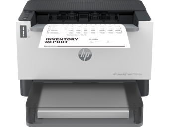 Printeris HP LaserJet Tank 2504DW Duplex Wifi LAN