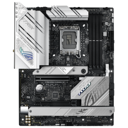 Pamatplate ASUS ROG Strix B760-A Gaming WiFI