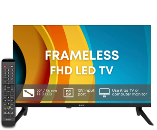 Televizors eSTAR LEDTV22R2T2