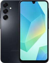 Smartphone Samsung Galaxy A16 4G 128GB Black