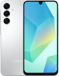 Smartphone Samsung Galaxy A16 4G 128GB Grey