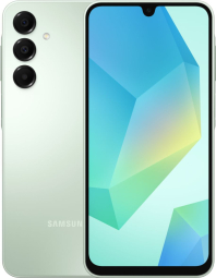 Smartphone Samsung Galaxy A16 4G 128GB Light Green