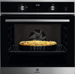 Cepeškrāsns Electrolux EOD5F71X