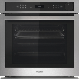 Cepeškrāsns Whirlpool AKZ9S 8271 IX