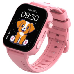 Viedpulkstenis Garett Kids Rel 4G Pink