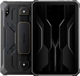 Planšetdators Blackview Active 8 Pro 18GB 256GB 4G Black