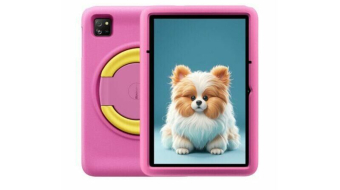 Planšetdators Blackview TAB A6 Kids 10 4GB 128GB Pink