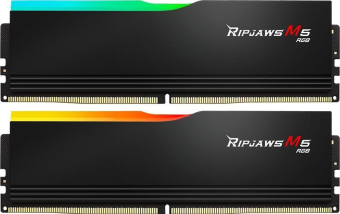 RAM G.skill Ripjaws M5 RGB 32GB