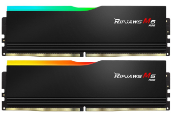 RAM G.Skill Ripjaws M5 RGB 64GB