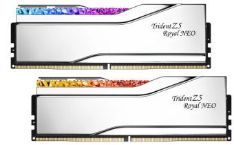 Operatīvā atmiņa G.Skill Trident Z5 Neo RGB 32GB
