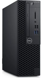 Personālais dators DELL 3060 SFF i5-8500 16GB 512GB W11PRO