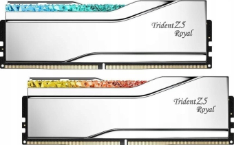RAM G.Skill Trident Z5 Royal 96GB