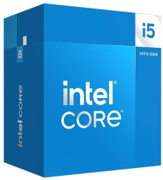 Procesors Intel Core i5-14400