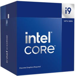 Procesors Intel Core i9-14900F
