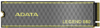 Cietais disks Adata Legend 860 1TB
