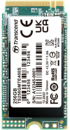 Cietais disks Transcend MTE400S 256GB