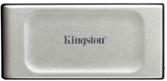 Ārējais cietais disks Kingston XS2000 1TB