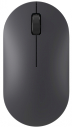 Mouse Xiaomi Wireless Mouse Lite 2 Black