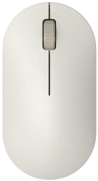 Klaviatūra Xiaomi Wireless Mouse Lite 2 White