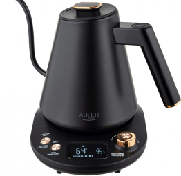 Teapot Adler AD 1349