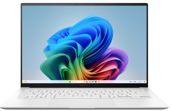 Portatīvais dators Asus Zenbook S 14 UX5406SA-PV037W OLED Ultra 5 226V 16GB 512SSD W11H