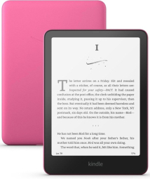 E-grāmatu lasītājs Amazon Kindle 7" 16GB Wi-Fi Raspberry