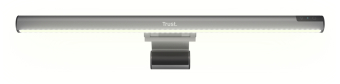 Monitora lampa Trust Shyne Black