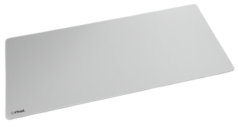 Datorpeles paliktnis Trust GXT 759W XXL White