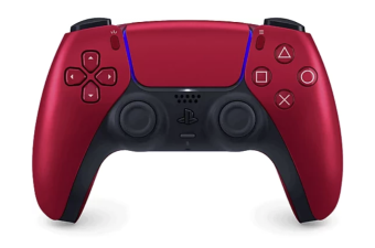 Sony DualSense for Sony PS5 Volcanic Red