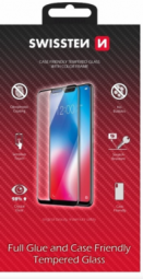 Aizsargstikls Swissten Galaxy S24 Ultra Full Face Tempered Glass