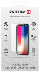 Aizsargstikls Swissten Galaxy A35 Ultra Slim Tempered Glass Premium 9H