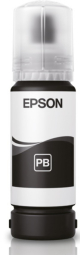 Tintes kārtridžs Epson 115 EcoTank Photo Black