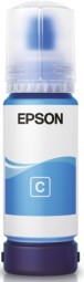 Tintes kārtridžs Epson 115 EcoTank Cyan