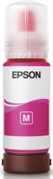 Tintes kārtridžs Epson 115 EcoTank Magenta