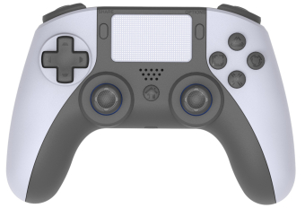 Bezvadu Spēļu Kontrolieris GameBox Analog Wirless Game Controller for PS5 - Play Station 5 Dual
