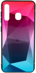 Maciņš telefonam Mocco Stone Ombre Back Case iPhone 11 Pro