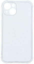 Maciņš telefonam Mocco Anti Shock 1.5 mm iPhone 14 Pro