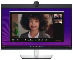 Monitors Dell P2724DEB 27" IPS 2560 x 1440