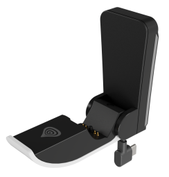 Kontroliera lādētājs Genesis Tin 305 Paredzēts PS5 Slim