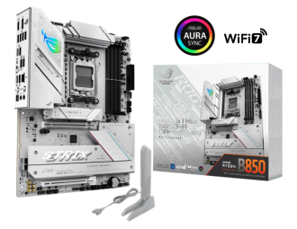 Pamatplate ASUS ROG Strix B850-A Gaming WIFI