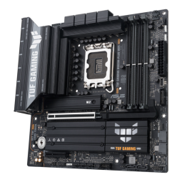 Pamatplate ASUS TUF Gaming B860M-PLUS WiFi