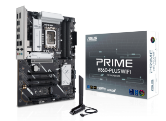 Pamatplate ASUS PRIME B860-PLUS WIFI
