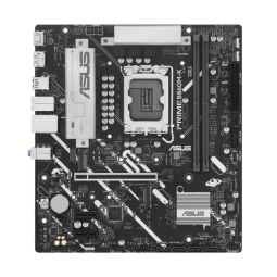 Pamatplate ASUS PRIME B860M-K