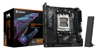 Pamatplate Gigabyte B850I AORUS PRO