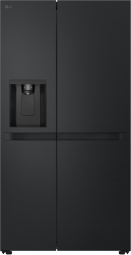 Ledusskapis LG GSLC41EPPE