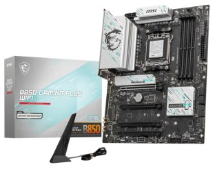 Pamatplate MSI B850 GAMING PLUS WIFI