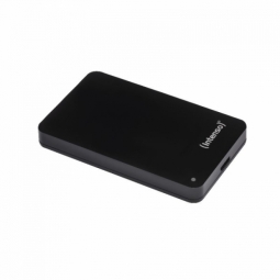 Intenso Memory case 4 TB Black
