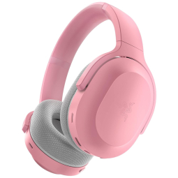 Headphones Razer Barracuda Quartz Pink