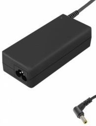 Lādētājs portatīvajam datoram Qoltec 50018 65W 19V
