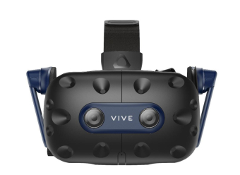 VR brilles HTC Vive Pro 2